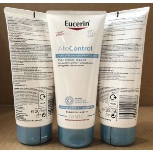 Eucerin Atocontrol Balm 200ml