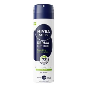 Nivea Deo Spray 150ml Men Sensitive Protect
