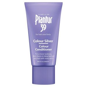 Plantur 39 Conditioner 150ml Colour Silver