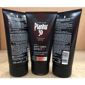 Plantur 39 Conditioner 150ml Grey Effect