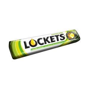 Lockets Extra Strong 41g