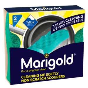 Marigold NonScratch Clean Me Softly 2x14