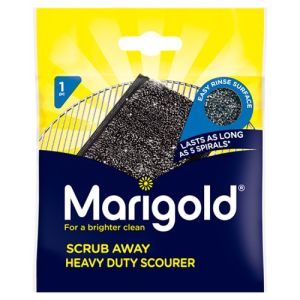 Marigold Scrub Away 20's