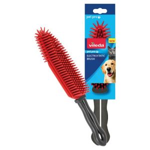 Vileda Pet Pro Brush 1x8