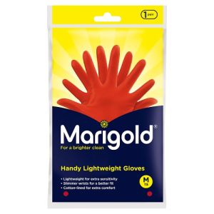 Marigold Handy Gloves Medium x 6's