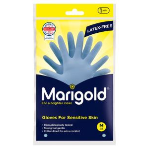 Marigold Sensitive Skin Medium 6s 
