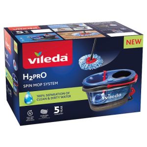 H2Pro Mop Spin x 1