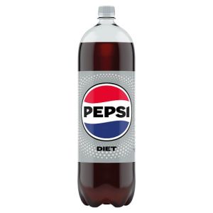 Pepsi Cola Diet 2 litre