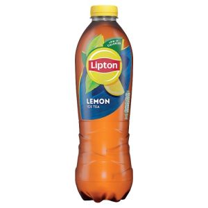 Lipton Ice Tea Lemon  1.25 Litre