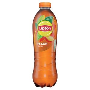 Lipton Iced Tea Peach 1.25Ltr