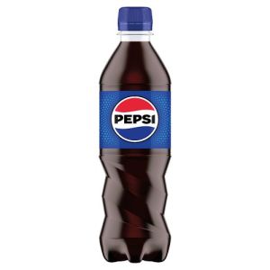 Pepsi 500ml (New)