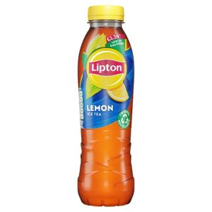 Lipton Ice Tea Pmp £1.39 Lemon 500Ml