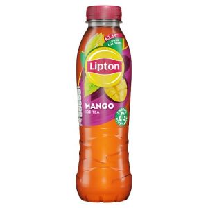 Lipton Ice Tea Pmp £1.39 Mango 500Ml