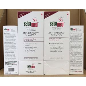 Sebamed Anti-Hairloss Shampoo 1L