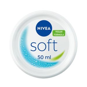 Nivea Crème 50ml Soft