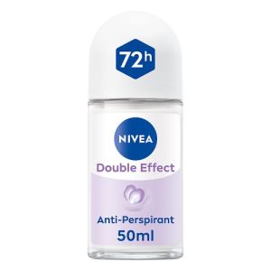 Nivea Roll On 50ml Women Double Effect