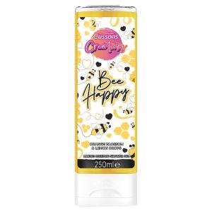 Creations Body Wash 250ml Bee Happy