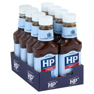 Hp Sauce 285G