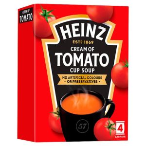 Heinz Cup A Soup  Tomato 88Gm