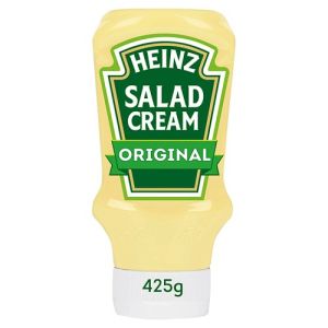 Heinz Salad Cream 425G