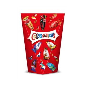Celebrations Pop 185G