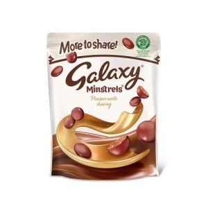 Galaxy 195g Galaxy Minstrels
