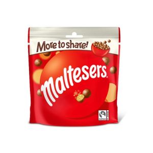 Maltesers 158g More To Share Pouch