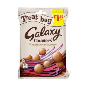 Galaxy Counters Pmp £1.69 78G