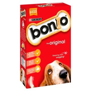 Purina Bonio Original 650g