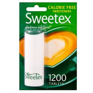 Sweetex Tablets 1200s