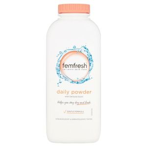 Femfresh Body Powder 200g Lightly Fragranced