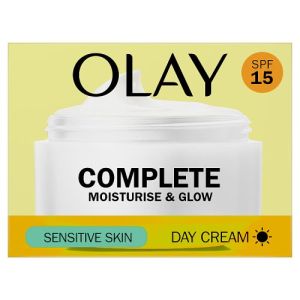 Olay Complete Care Cream 50ml Sensitive