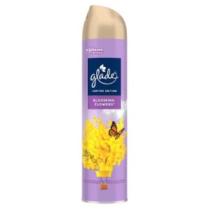 Glade Air Freshener 300ml Blooming Flowers