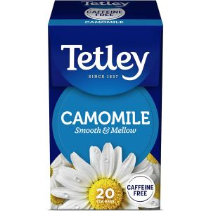 Tetley *  Pure Camomile  20