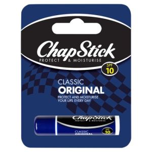 Chapstick Lip Balm 12g Original Blister Pack