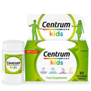Centrum Kids 30S