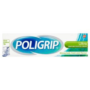 Poligrip Ultra 40g