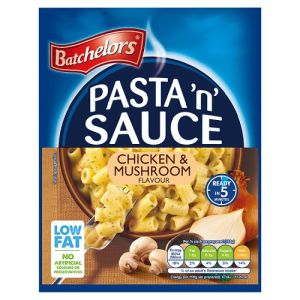 Batchelors Pasta N Sauce Chicken Mushroom 99g