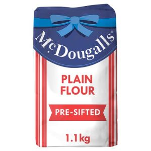 Mcdougalls Plain Flour 1.1Kg