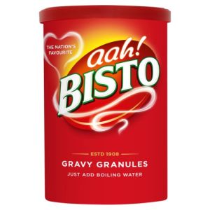 Bisto Beef Granules 190g