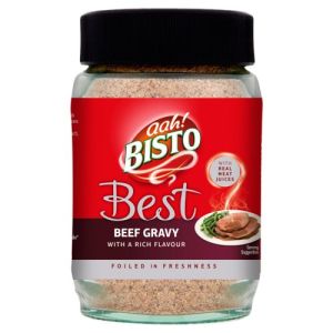 Bisto Best gravy Beef 230g
