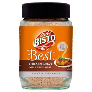 Bisto Best gravy Chicken 230g