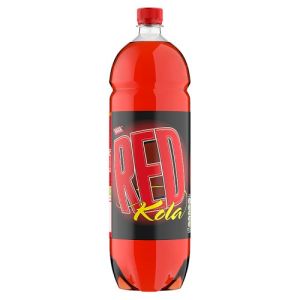 Barr Red Kola 2 Litre