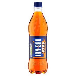 Irn Bru Xtra 500ml