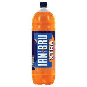 Irn Bru Xtra 2 litre