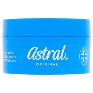 Astral Intensive Moisturiser Original 50ml