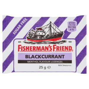 Fishermans Friend Purple Stripe 24/20 FMP 25g