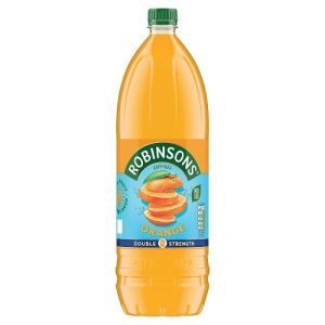 Robinsons 1*75 Orange Doublestreng