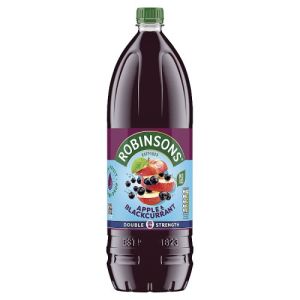 Robinsons 1*75 Apple & Black Doublestreng