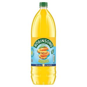 Robinsons 1*75 Orange & Pineap Doublestreng